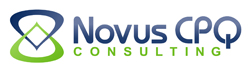 Novus CPQ Logo